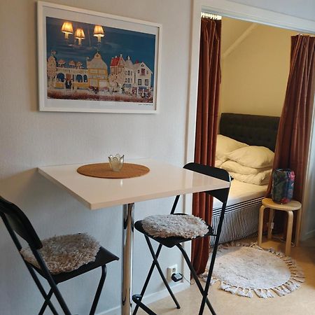 Central Hel Laegenhet. Naera Till Allt. Umeå Kültér fotó